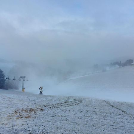 Ferienwohnung Suedhang Winterberg Kültér fotó