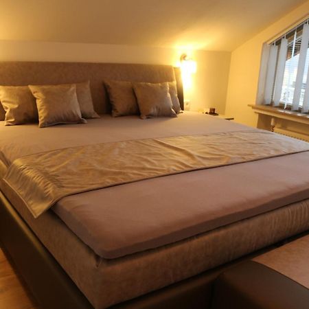Ferienwohnung Suedhang Winterberg Kültér fotó