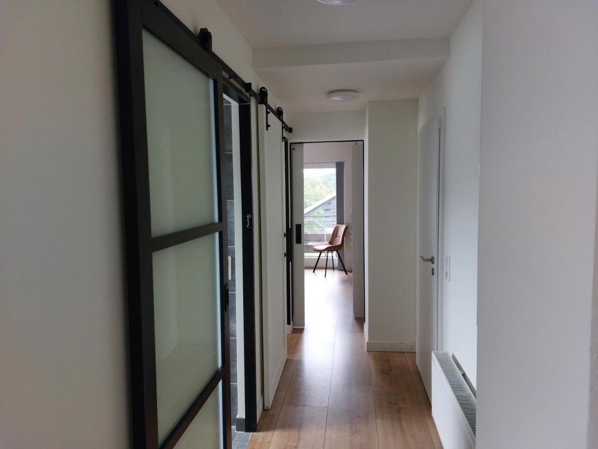 Ferienwohnung Suedhang Winterberg Kültér fotó