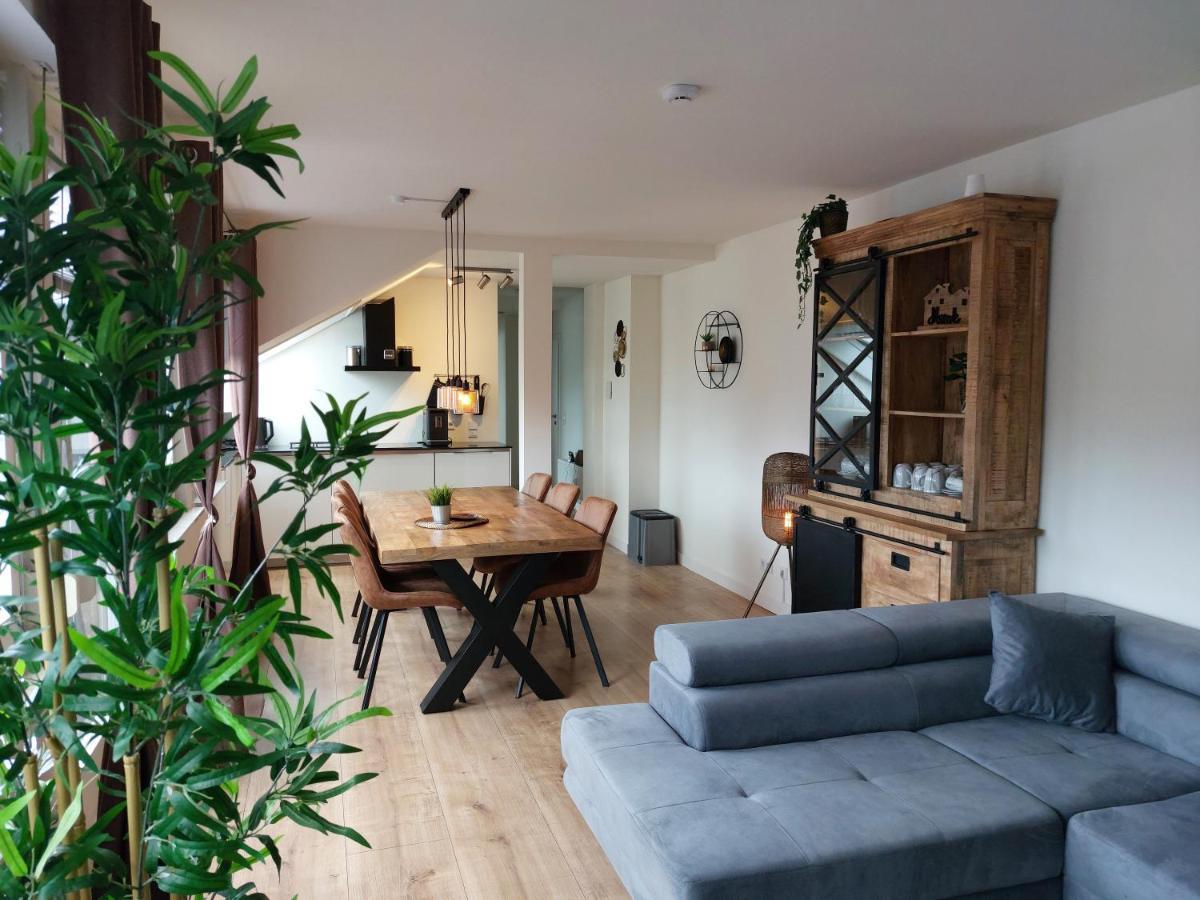 Ferienwohnung Suedhang Winterberg Kültér fotó