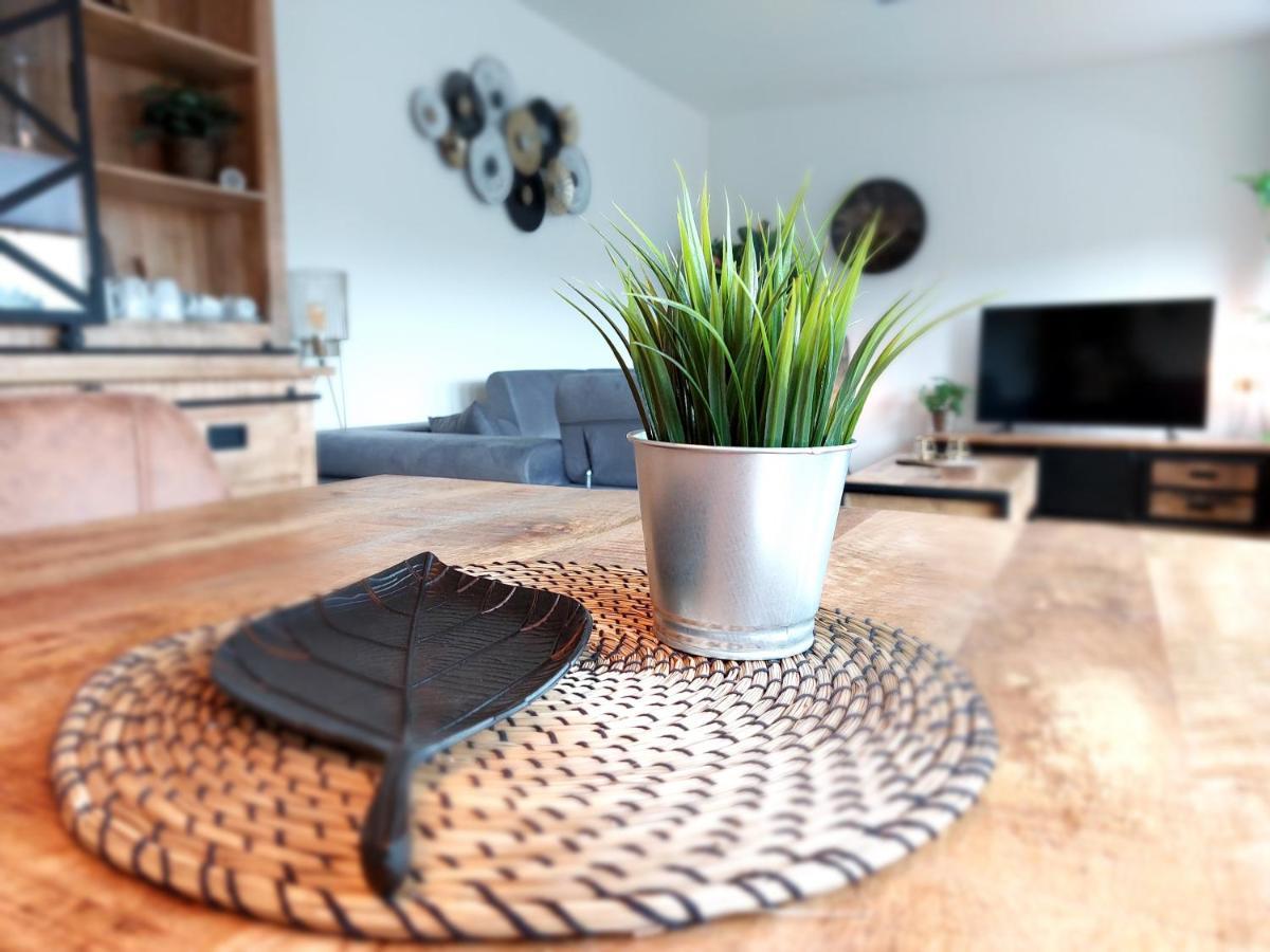 Ferienwohnung Suedhang Winterberg Kültér fotó