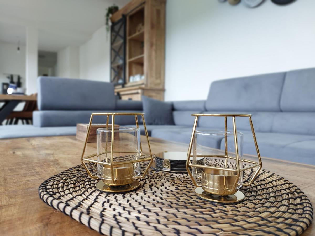 Ferienwohnung Suedhang Winterberg Kültér fotó