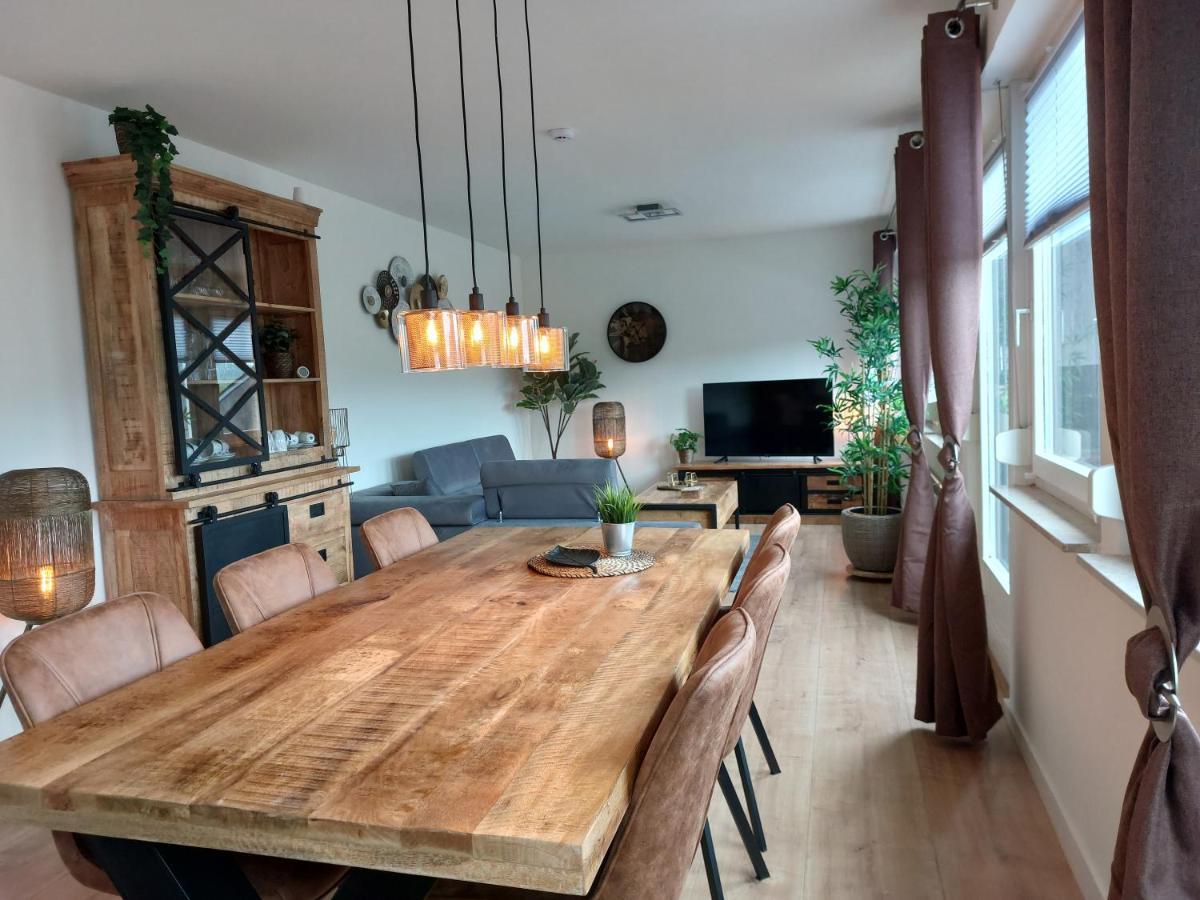 Ferienwohnung Suedhang Winterberg Kültér fotó