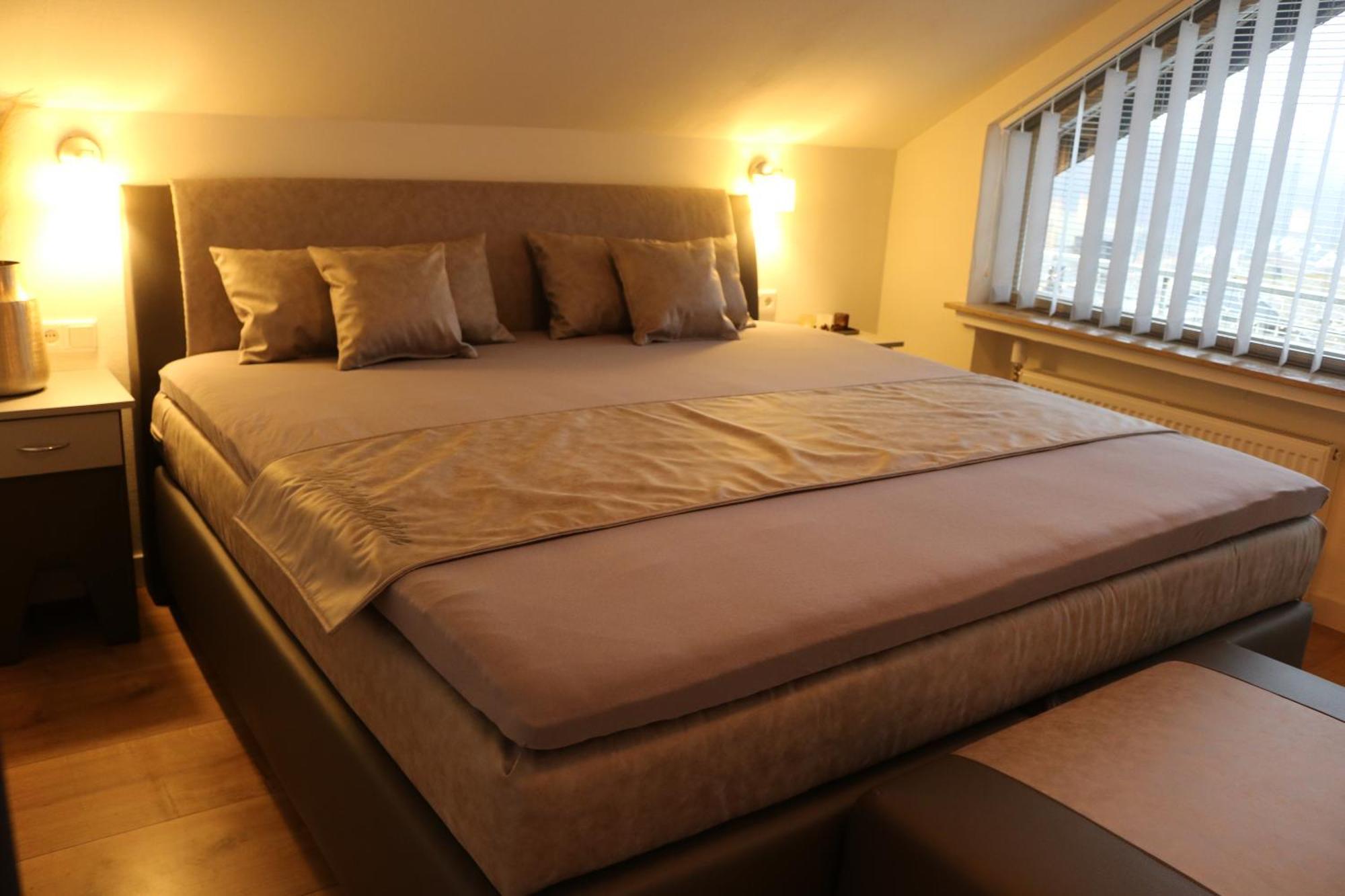 Ferienwohnung Suedhang Winterberg Kültér fotó